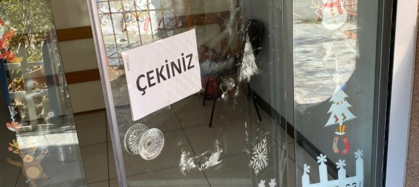 CAMKAPI ANKARA